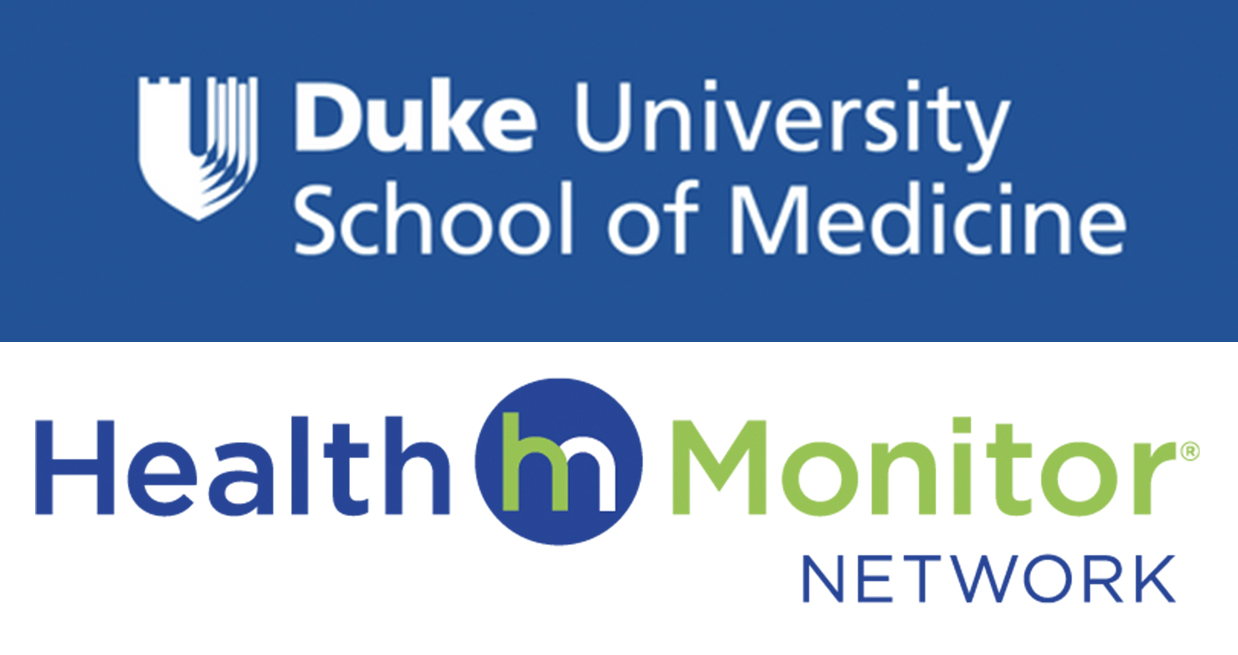 Duke Health Monitor